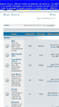 Mobile Screenshot of forum-basket.it
